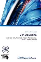 744 Aguntina