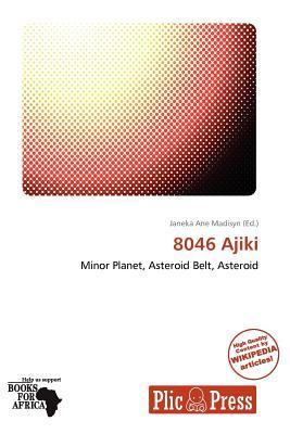 8046 Ajiki