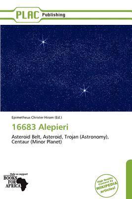16683 Alepieri