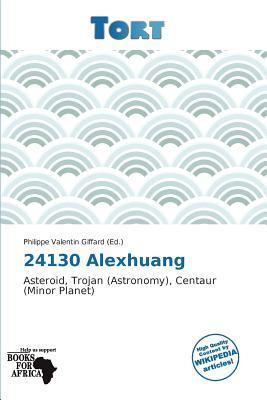 24130 Alexhuang