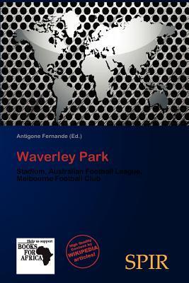 Waverley Park