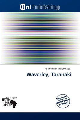 Waverley Taranaki