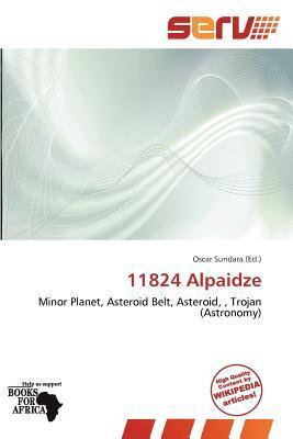 11824 Alpaidze