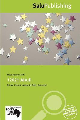 12621 Alsufi