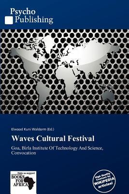 Waves Cultural Festival