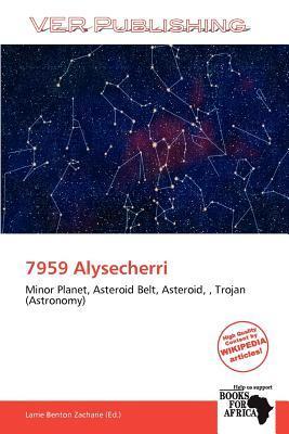 7959 Alysecherri