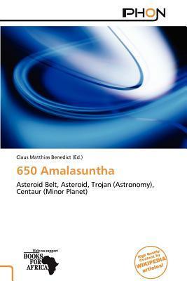 650 Amalasuntha