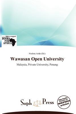 Wawasan Open University