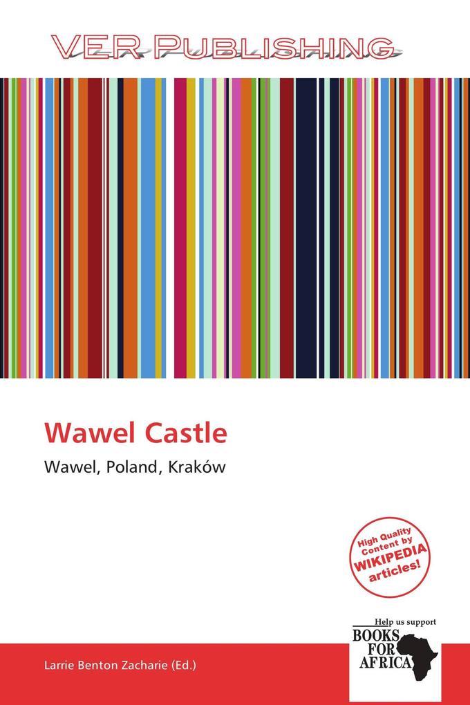Wawel Castle