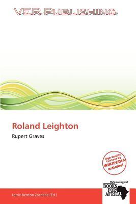 Roland Leighton