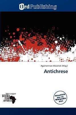 Antichrese
