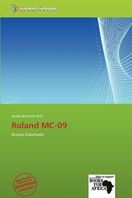 Roland MC-09