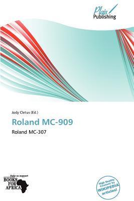 Roland MC-909