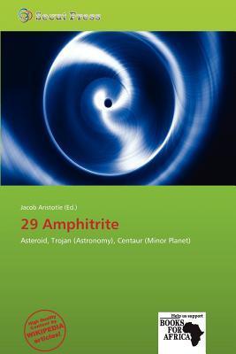 29 Amphitrite