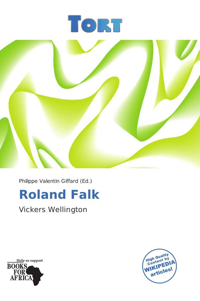 Roland Falk