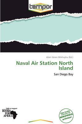 Naval Air Station North Island