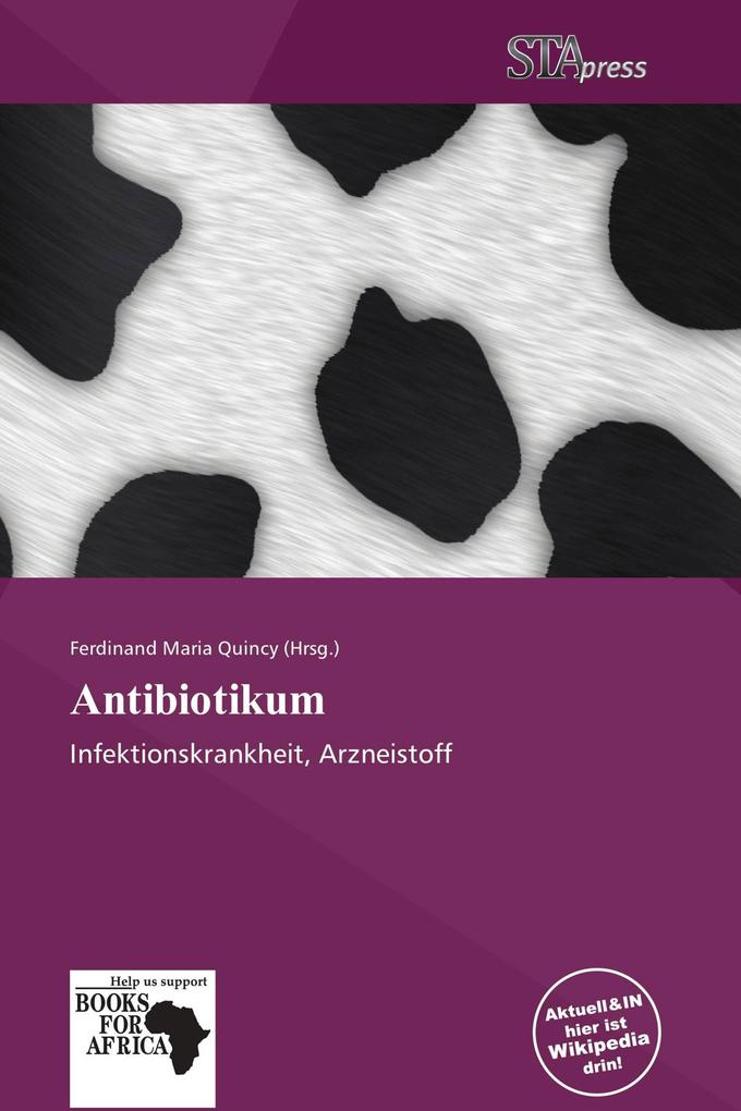 Antibiotikum