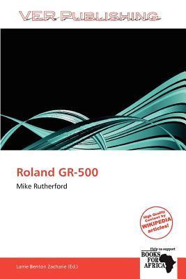 Roland GR-500