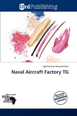 Naval Aircraft Factory TG