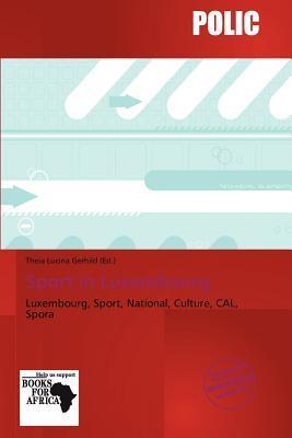 Sport in Luxembourg