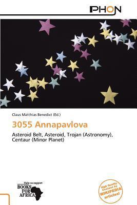 3055 Annapavlova