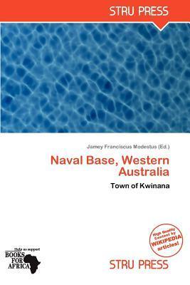 Naval Base Western Australia