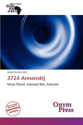 3724 Annenskij