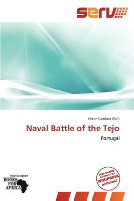Naval Battle of the Tejo