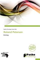 Roland Petersen
