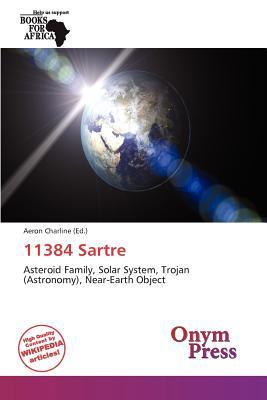 11384 Sartre