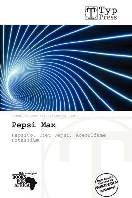 Pepsi Max