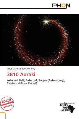 3810 Aoraki