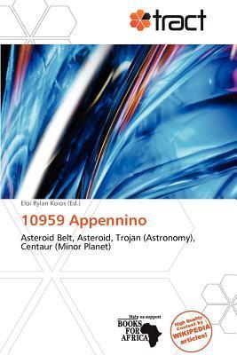 10959 Appennino