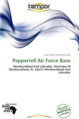 Pepperrell Air Force Base