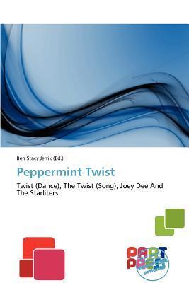 Peppermint Twist