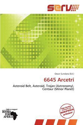 6645 Arcetri