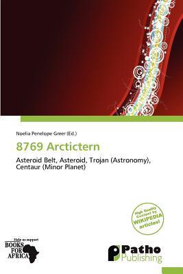 8769 Arctictern