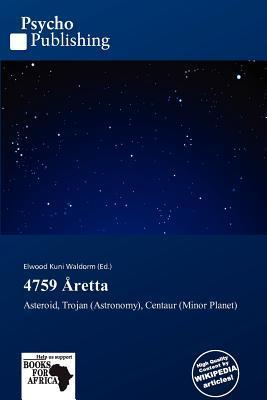 4759 Åretta