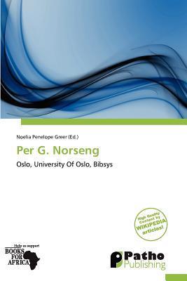 Per G. Norseng