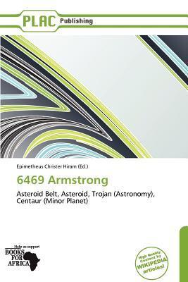 6469 Armstrong