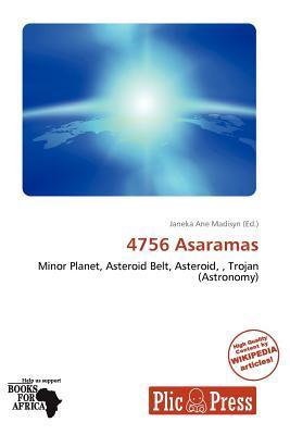 4756 Asaramas
