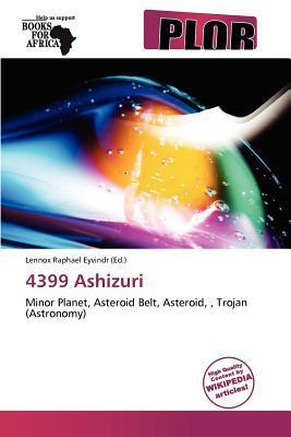 4399 Ashizuri