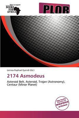 2174 Asmodeus