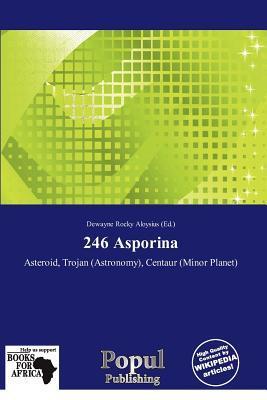 246 Asporina