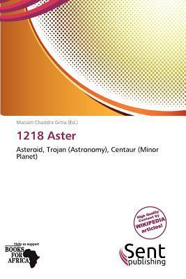 1218 Aster