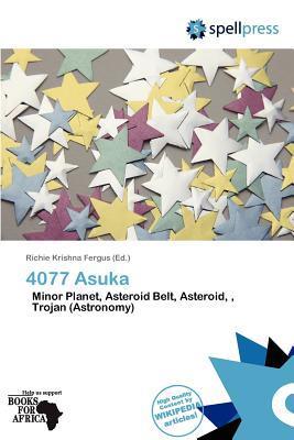 4077 Asuka
