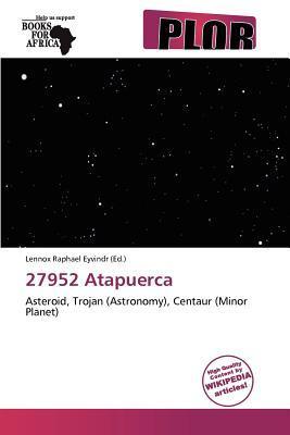 27952 Atapuerca