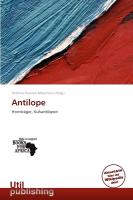 Antilope