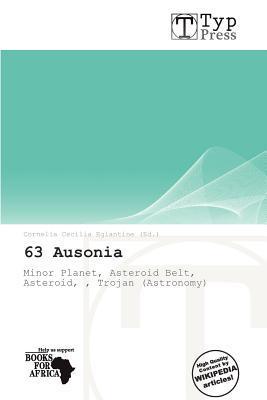 63 Ausonia