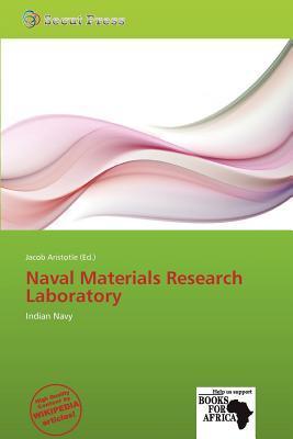 Naval Materials Research Laboratory